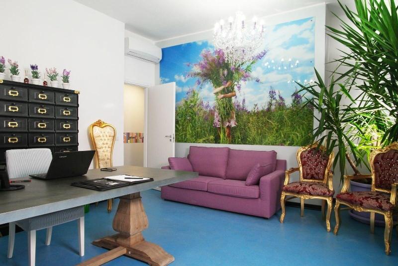 Milano Affittacamere - Lobi