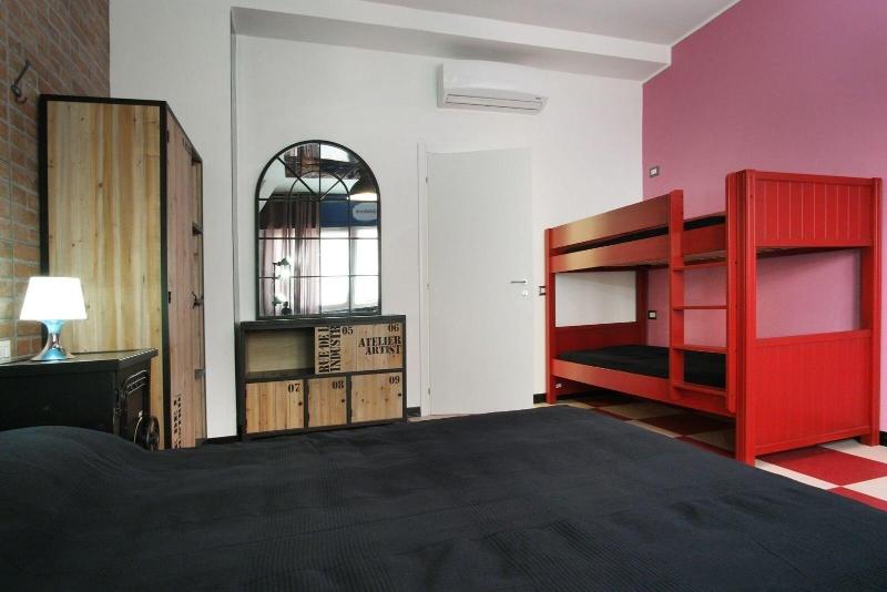 Milano Affittacamere - Oda