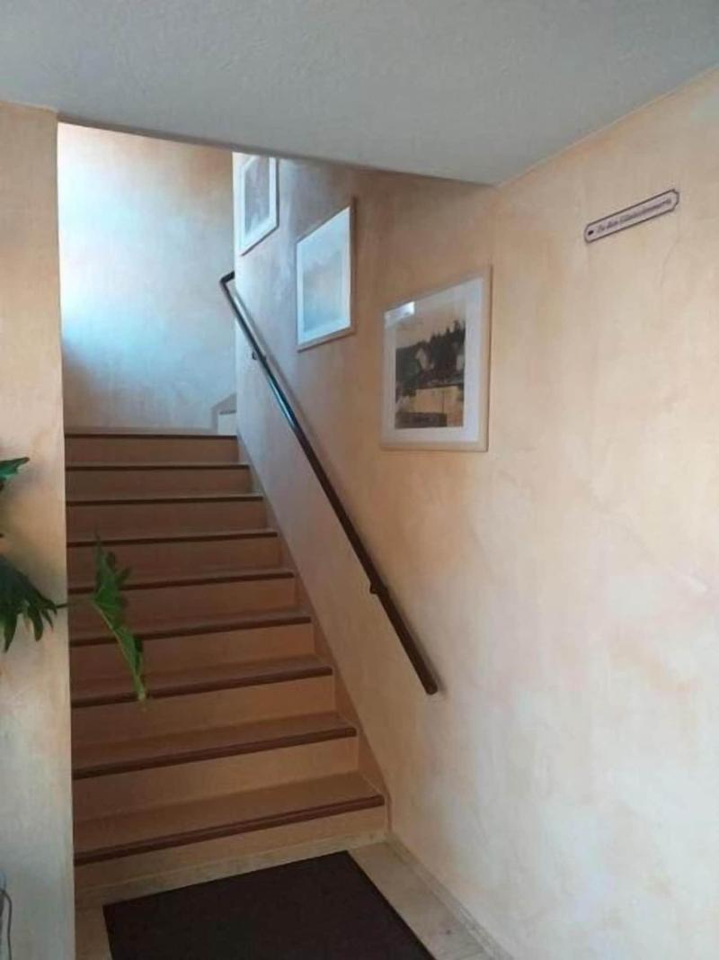 Pension & Gasthaus Kattenstieg - Lobi