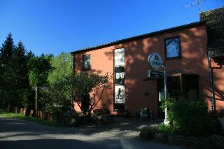 Pension & Gasthaus Kattenstieg otel fotoğrafı