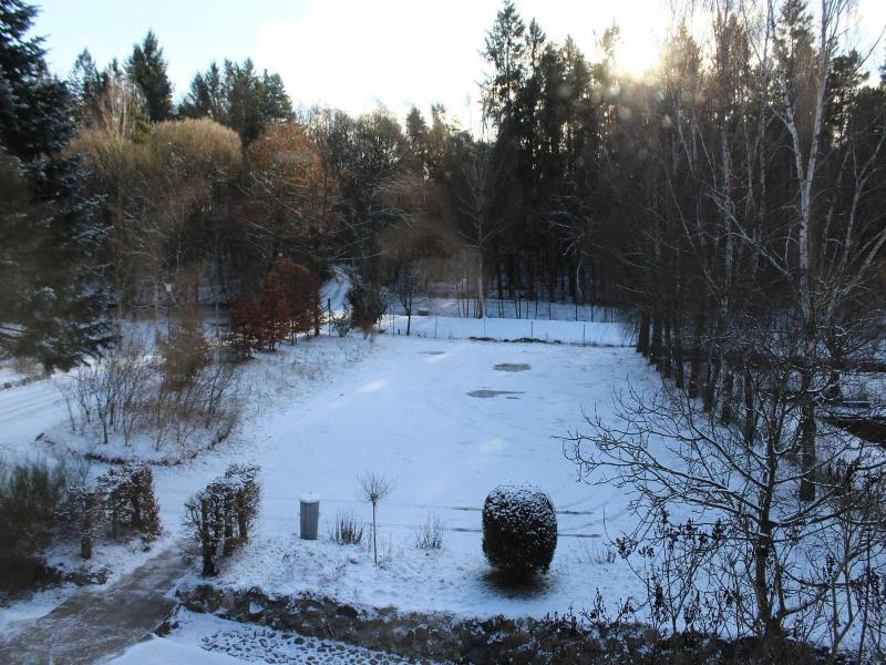 Pension & Gasthaus Kattenstieg - Genel