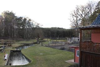 Pension & Gasthaus Kattenstieg fotoÄŸrafÄ±