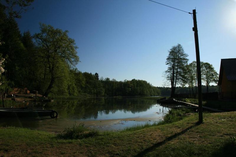 Pension & Gasthaus Kattenstieg - Genel
