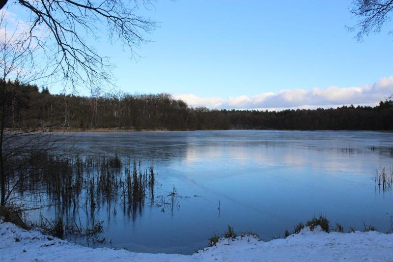 Pension & Gasthaus Kattenstieg - Genel