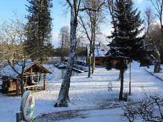 Pension & Gasthaus Kattenstieg fotoÄŸrafÄ±
