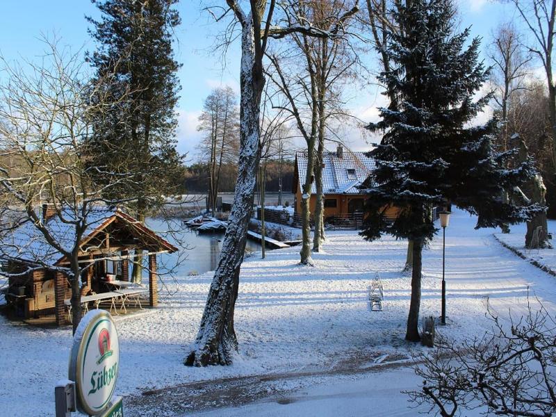 Pension & Gasthaus Kattenstieg - Genel