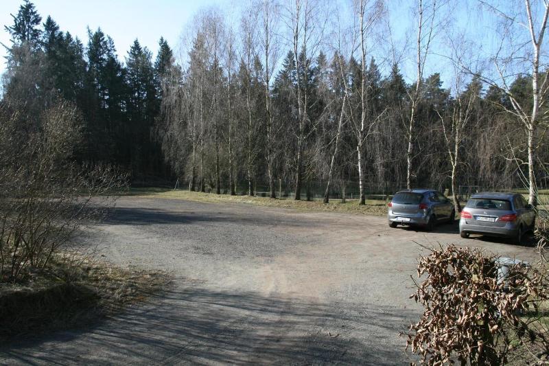 Pension & Gasthaus Kattenstieg - Genel