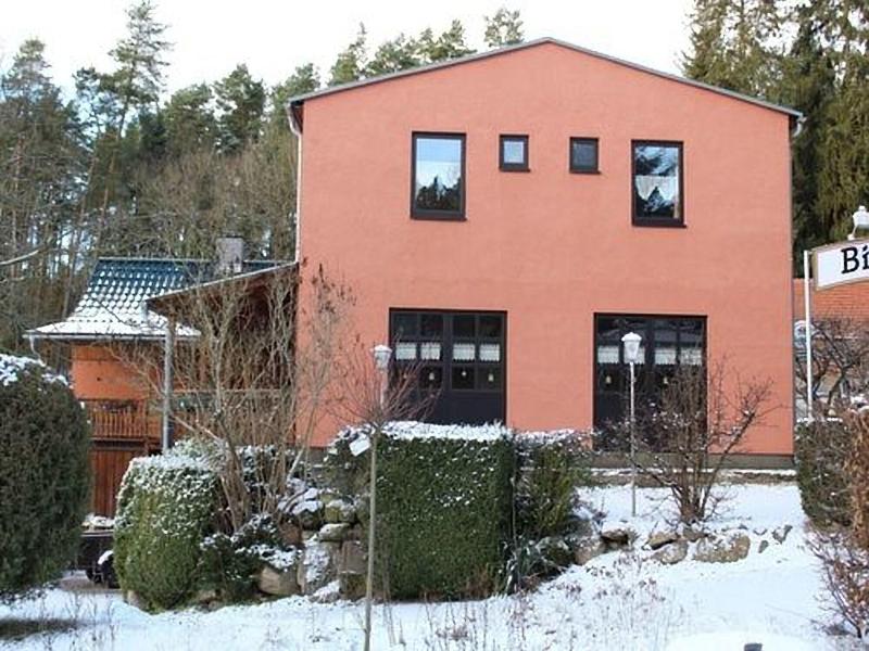 Pension & Gasthaus Kattenstieg - Genel