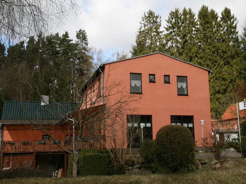 Pension & Gasthaus Kattenstieg - Genel