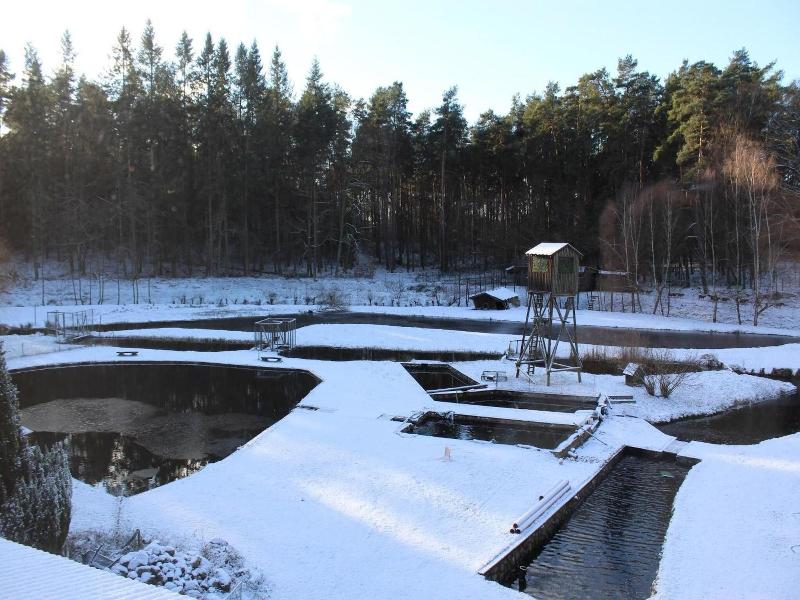 Pension & Gasthaus Kattenstieg - Genel