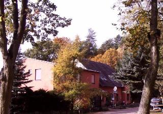 Pension & Gasthaus Kattenstieg fotoÄŸrafÄ±