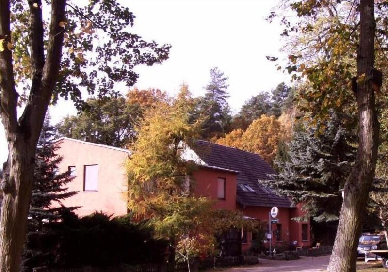 Pension & Gasthaus Kattenstieg - Genel