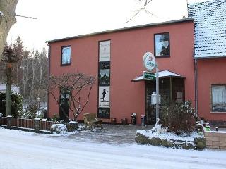 Pension & Gasthaus Kattenstieg fotoÄŸrafÄ±