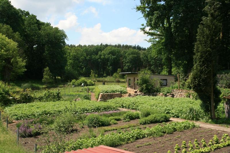 Pension & Gasthaus Kattenstieg - Genel