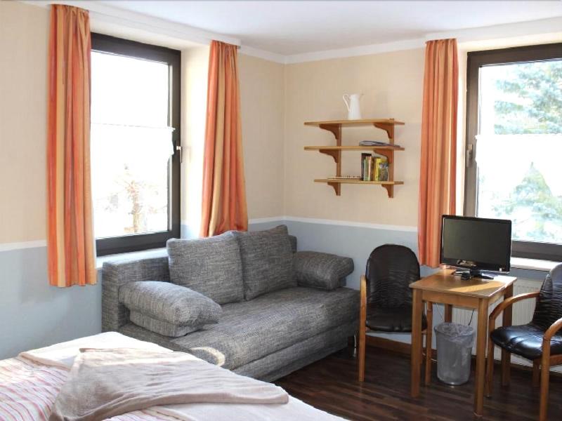 Pension & Gasthaus Kattenstieg - Oda