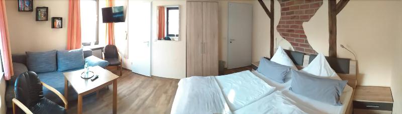 Pension & Gasthaus Kattenstieg - Oda