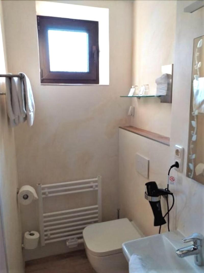 Pension & Gasthaus Kattenstieg - Oda