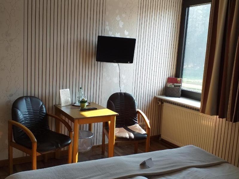 Pension & Gasthaus Kattenstieg - Oda