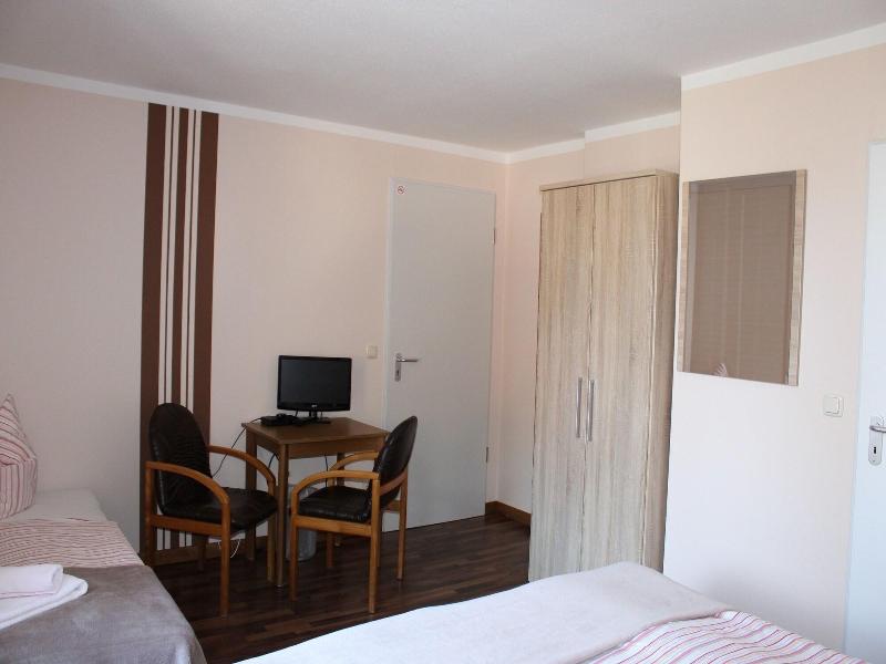 Pension & Gasthaus Kattenstieg - Oda