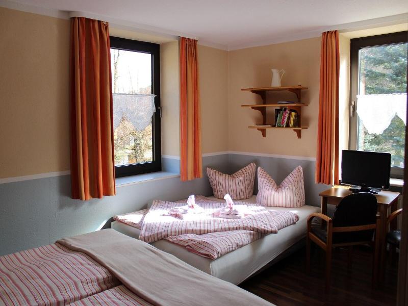 Pension & Gasthaus Kattenstieg - Oda