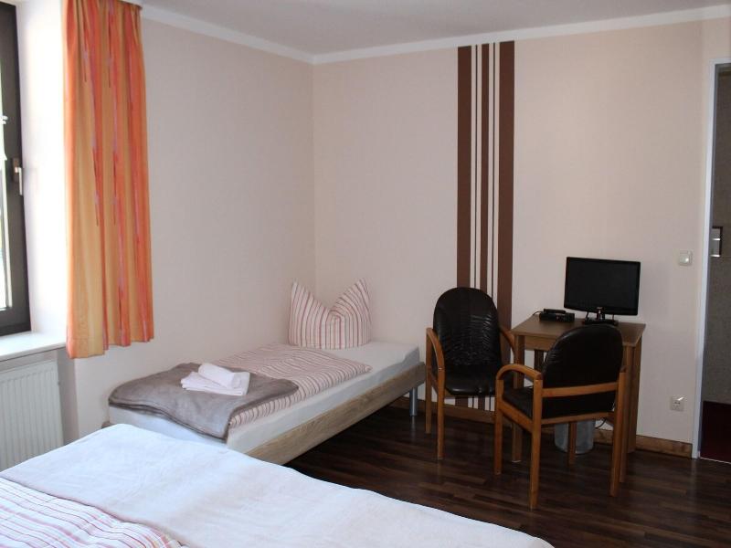 Pension & Gasthaus Kattenstieg - Oda