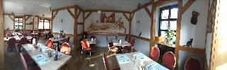 Pension & Gasthaus Kattenstieg fotoÄŸrafÄ±