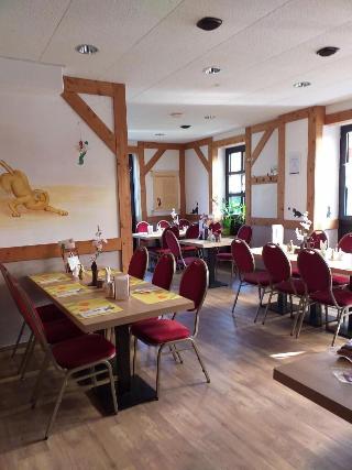 Pension & Gasthaus Kattenstieg fotoÄŸrafÄ±