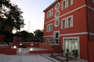 Palace Rome otel fotoğrafı