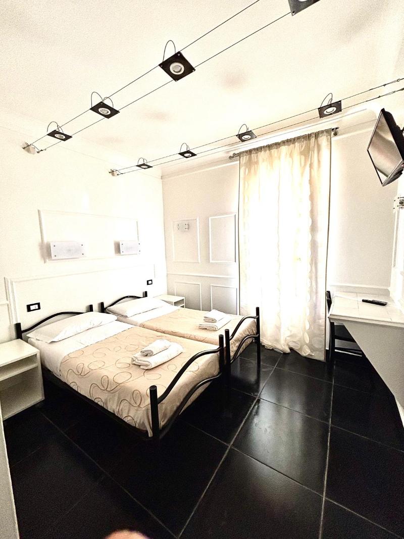 Palace Rome - Oda