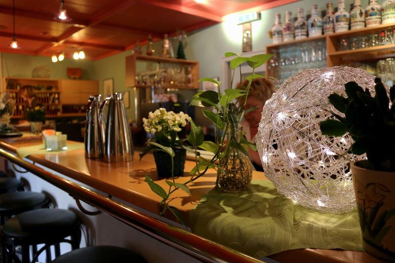 Hotel Torgauer Brauhof - Bar