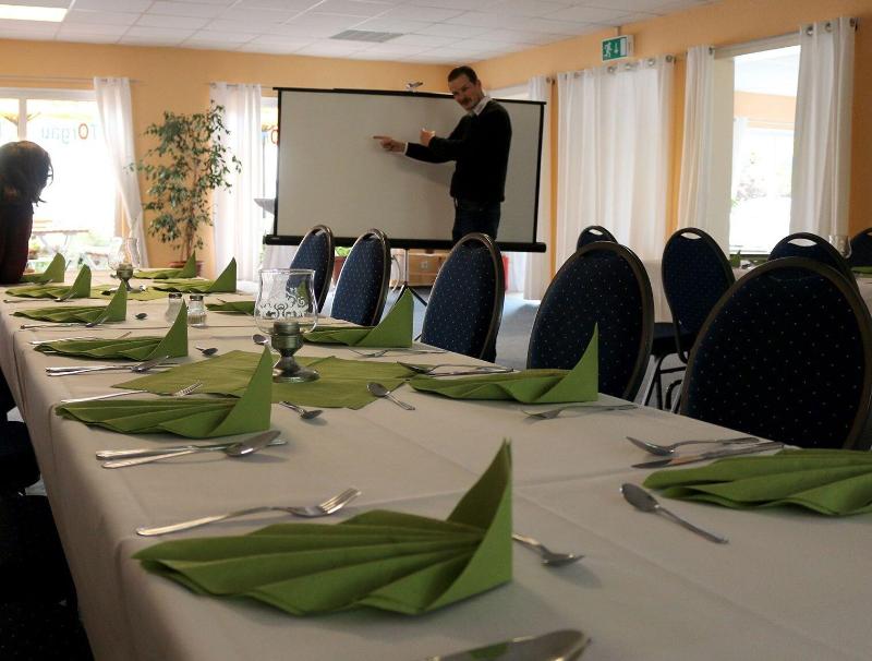 Hotel Torgauer Brauhof - Aktivite