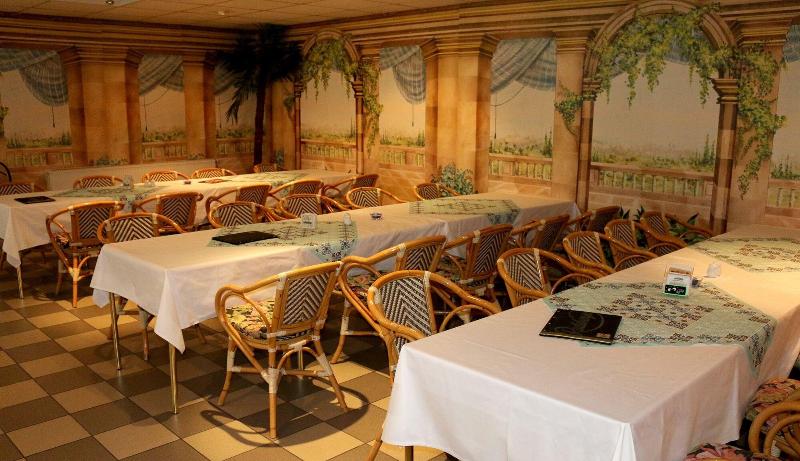 Hotel Torgauer Brauhof - Aktivite