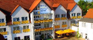 Hotel Torgauer Brauhof fotoÄŸrafÄ±