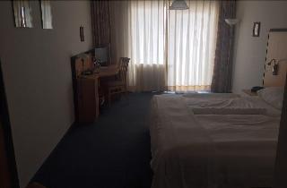 Hotel Torgauer Brauhof fotoÄŸrafÄ±
