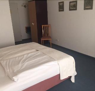Hotel Torgauer Brauhof fotoÄŸrafÄ±