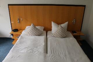 Hotel Torgauer Brauhof fotoÄŸrafÄ±