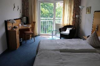 Hotel Torgauer Brauhof fotoÄŸrafÄ±