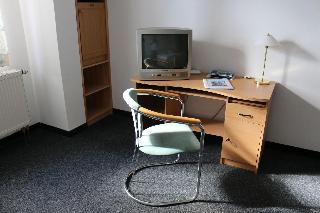 Hotel Torgauer Brauhof fotoÄŸrafÄ±