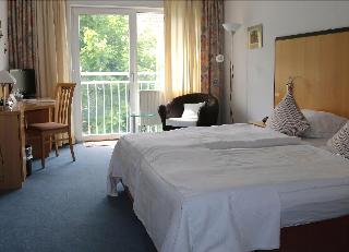 Hotel Torgauer Brauhof fotoÄŸrafÄ±