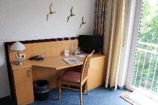 Hotel Torgauer Brauhof fotoÄŸrafÄ±