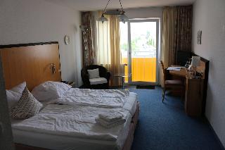 Hotel Torgauer Brauhof fotoÄŸrafÄ±