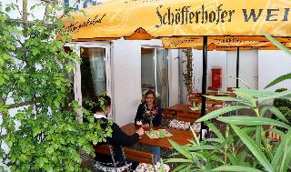 Hotel Torgauer Brauhof fotoÄŸrafÄ±