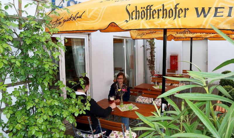 Hotel Torgauer Brauhof - Restoran