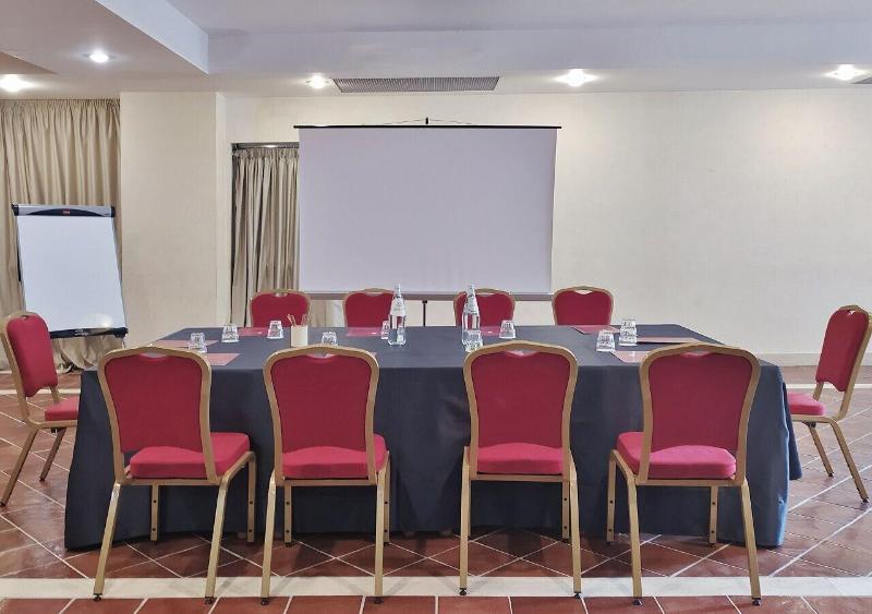Hotel Torre Di Pratolungo - Toplantı