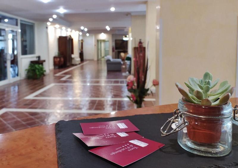 Hotel Torre Di Pratolungo - Aktivite