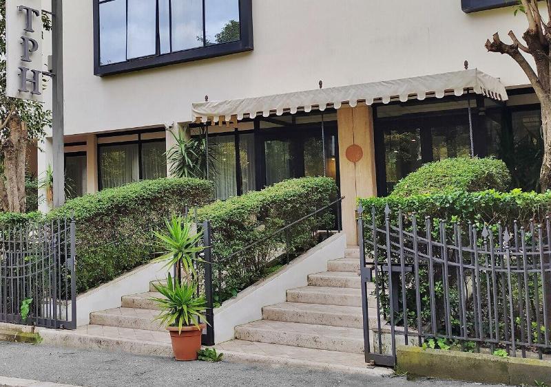 Hotel Torre Di Pratolungo - Genel