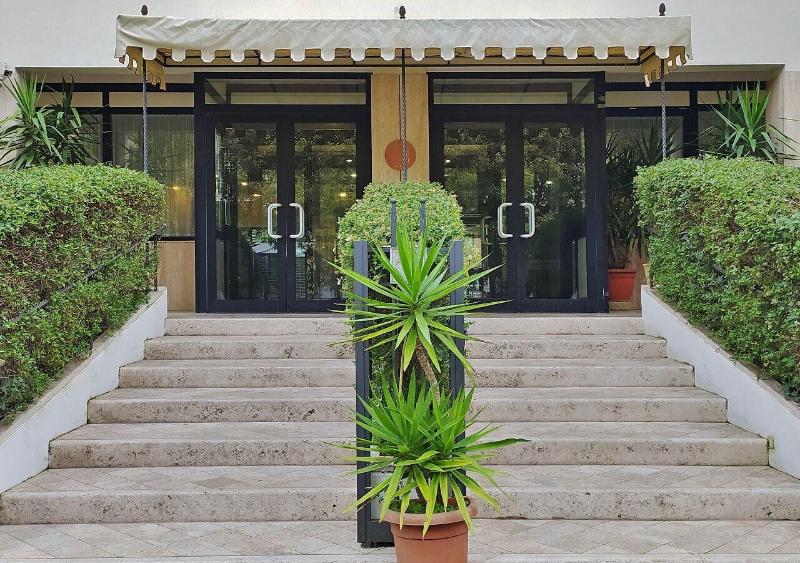 Hotel Torre Di Pratolungo - Genel