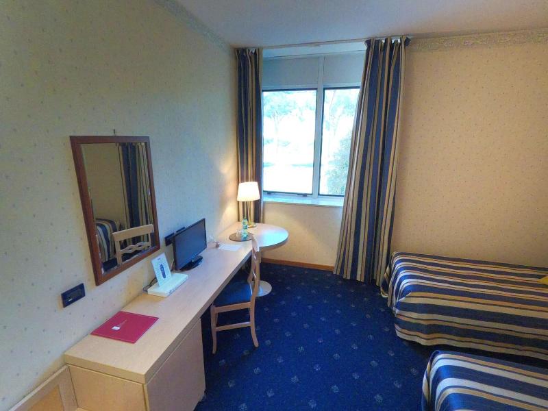 Hotel Torre Di Pratolungo - Oda