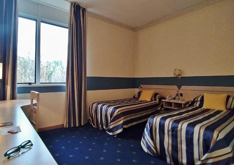 Hotel Torre Di Pratolungo - Oda