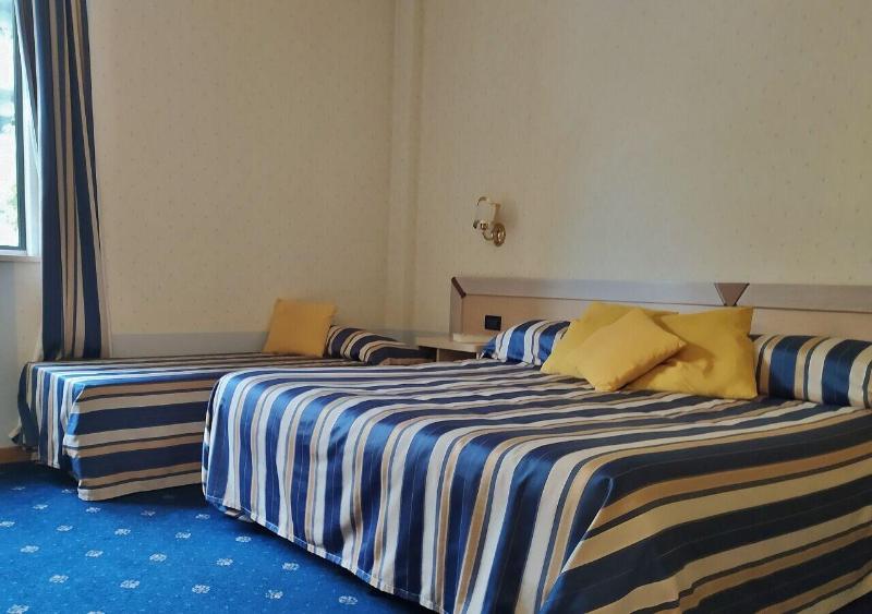 Hotel Torre Di Pratolungo - Oda